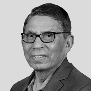 Dr. Prasad